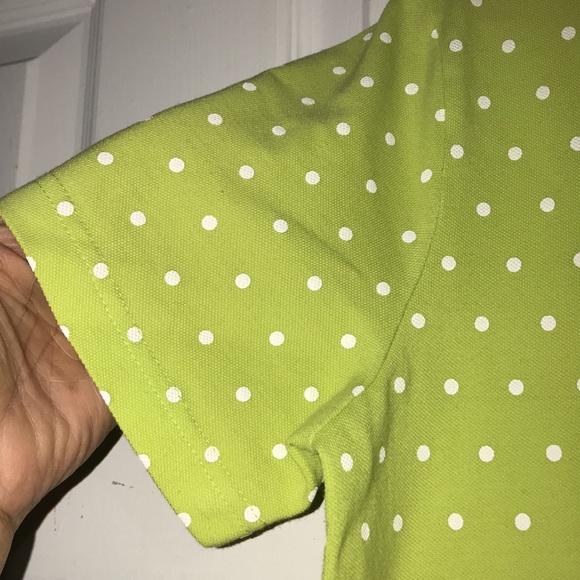 Women’s Kim Rogers Polo Top - Picture 4 of 8